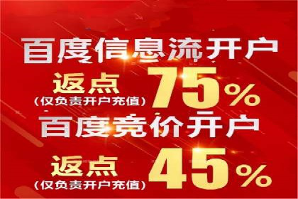 百度推广优化实战案例精选